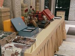 -大妙火锅·非物质文化遗产(东湖公园店)