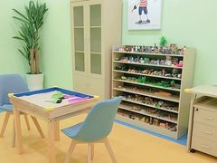 -竞思注意力·专注力·学习能力训练(天一广场中心)