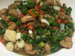 -金之禾馍菜汤四川家常菜(华城国际中心店)