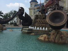 -波塞冬旅游度假区