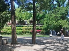 -红螺寺