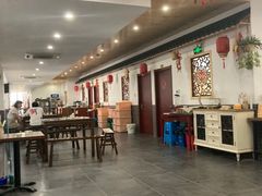 大堂-桐庐土菜馆·传承经典土菜