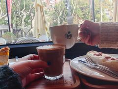 -Peet's 皮爷咖啡(东湖路手作店)
