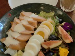 -Inspiration灵感·罗马西餐厅(九龙坡店)