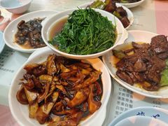 草头-蘭心餐厅(进贤路店)