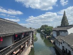 -南浔古镇