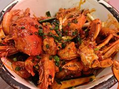 -辣螃铠盆盆蟹大排档(总店)