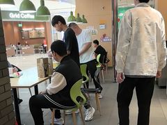 -麦当劳(龙湖北京大兴天街店)