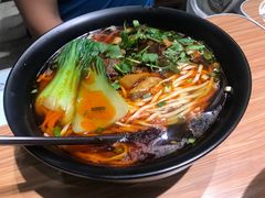 -李先生牛肉面大王(包头火车站店)