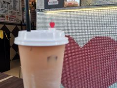 -香港鸳鸯王(西湖路店)