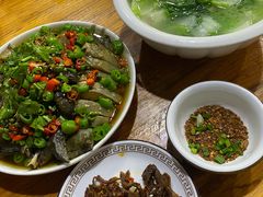 -海埂温馨饭店(金海荟·商业中心店)