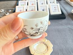 -养云安缦·廊