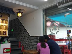 -枫镇面馆(寒山寺店)