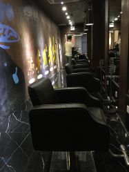-OnHair Salon