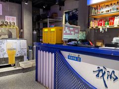 -曹掌柜小酒馆烧烤集团(宾川路店)