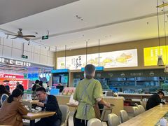 -东园小馆·早茶·淮扬小炒(三盛广场店)