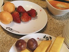 -初色海鲜自助(万丰路店)