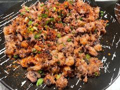 -盛宴自助餐厅(运达喜来登店)