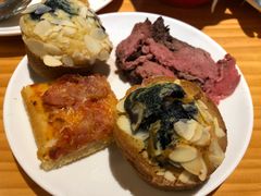 -So Lounge索兰至餐厅(蓝色港湾店)