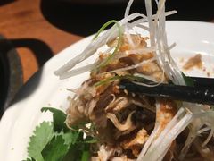 手撕鸡胸肉-黑鸡小馆(金源店)