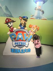 -尼克Playtime(欢乐海岸店)