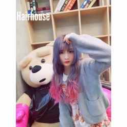-Hair house发舍