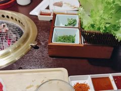 -龍二烧肉酒场(九亭店)