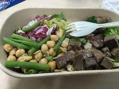 -SHUBO蔬小盒(三里屯店)