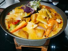 -南国会酒家(岗顶1站广场店)