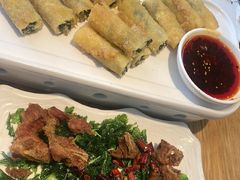 -滇铺子·云南特色菜·第九届野生菌美食节(东风东路c86店)