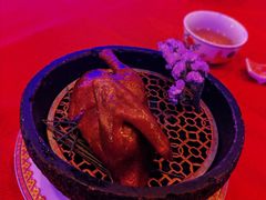 -白家大院·王府宫廷菜(苏州街店)
