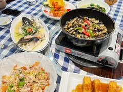-正嘢私房菜