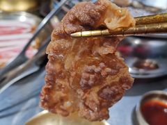 -本炙炭烤·蒲烧活鳗料理店(金沙洲店)