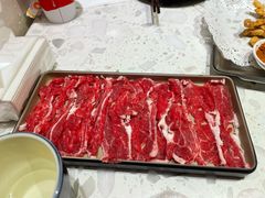 -小城牛事·鲜牛肉火锅(万达店)