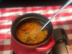 -西贝莜面村(上海百联西郊店)