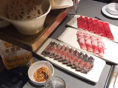 藕片-海底捞火锅(金光华店)