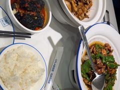 -兰湘子·湘菜小炒(石家庄万象城店)