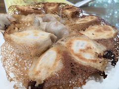 -葛记焖饼(伏牛路店)