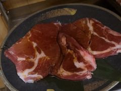 -九田家黑牛烤肉料理(石路天虹店)