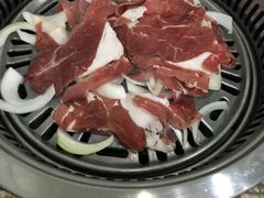 -金明姬和众烧烤店(东铁营店)