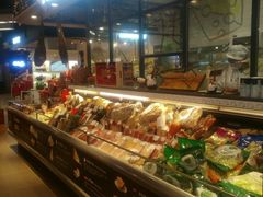 店内环境-Olé精品超市(北京合生汇店)