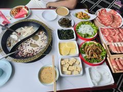 -尚品火锅(正阳路店)