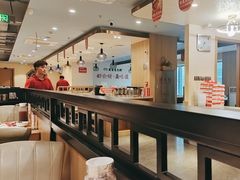 -蜀留香火锅(西南角店)