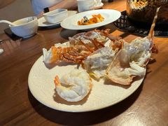 -揽季锅物会.福建黄鱼.海鲜姿造(五四路店)