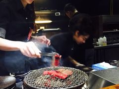 橘焱胡同烧肉夜食(虹梅店)-橘焱胡同烧肉夜食(BFC外滩金融中心店)