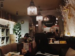 -MEET COFFEE婉约咖啡(宝善公寓店)