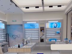 -AOJO眼镜(南翔印象城MEGA店)