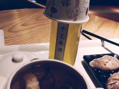 -麦大叔·福建客家菜(东百中心MINI店)