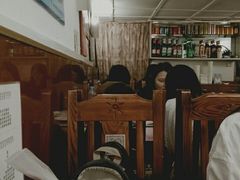 大堂-蘭心餐厅(进贤路店)