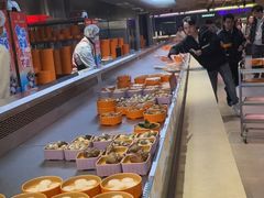 -海底捞大排档火锅(打浦路店)